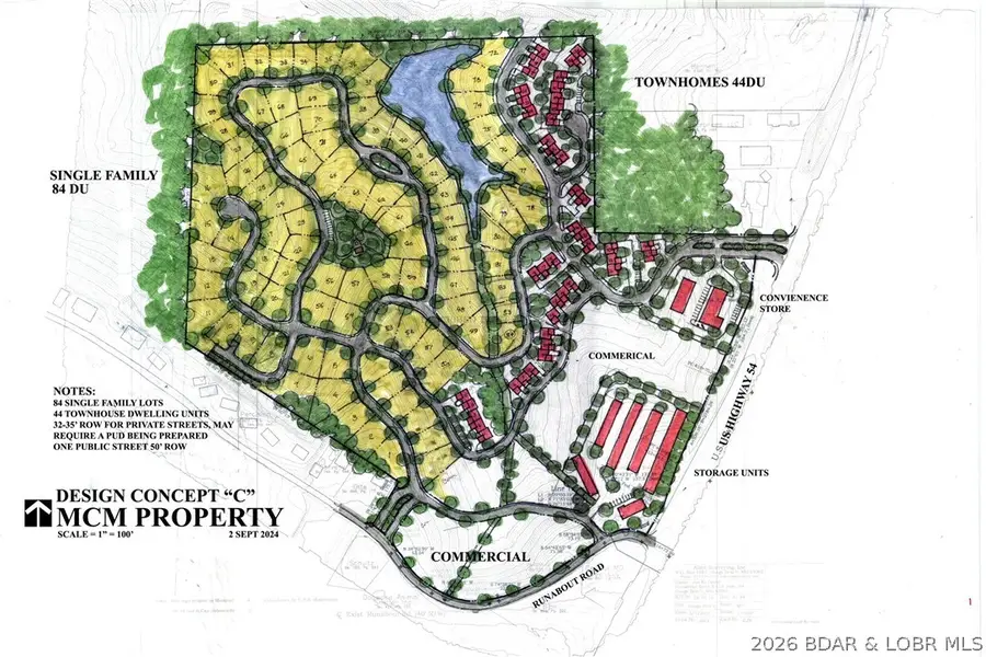 TBD Us-54, Osage Beach, MO 65065 - #3