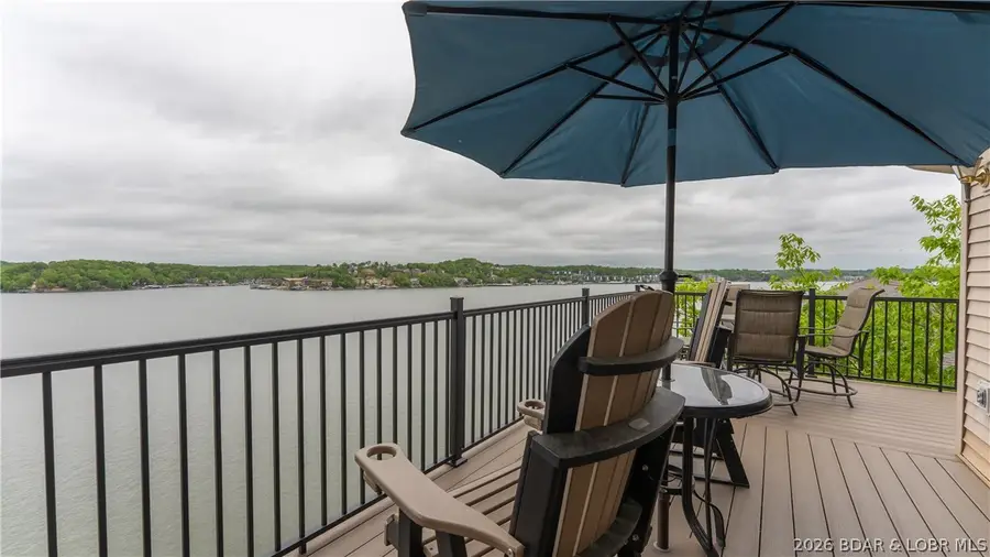 138 Falls Point Drive #4B, Lake Ozark, MO 65049 - #2