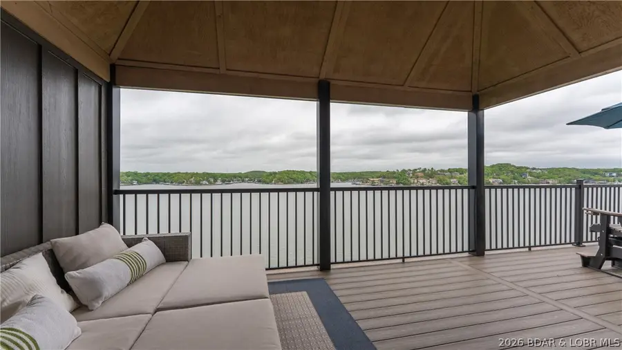 138 Falls Point Drive #4B, Lake Ozark, MO 65049 - #3
