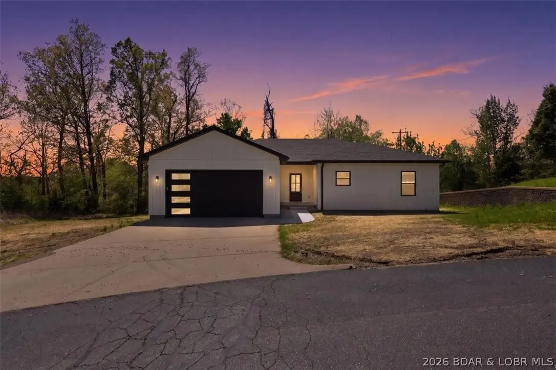 151 Oak Hill Forest Drive, Eldon, MO 65026 - #1