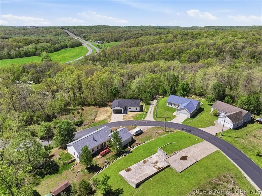 151 Oak Hill Forest Drive, Eldon, MO 65026 - #2