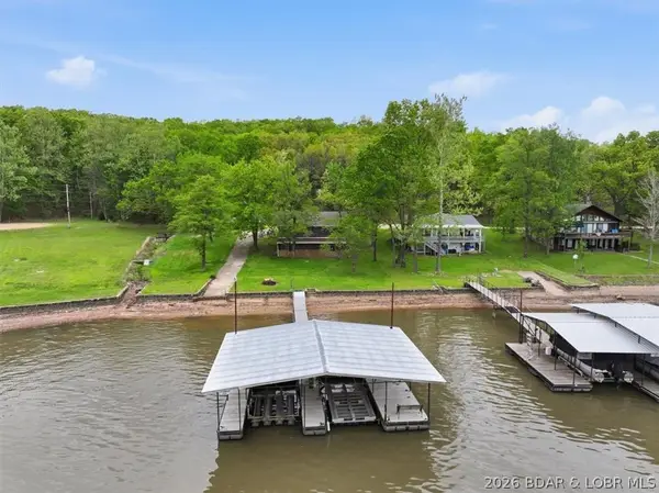 395 Scenic Drive, Climax Springs, MO 65324