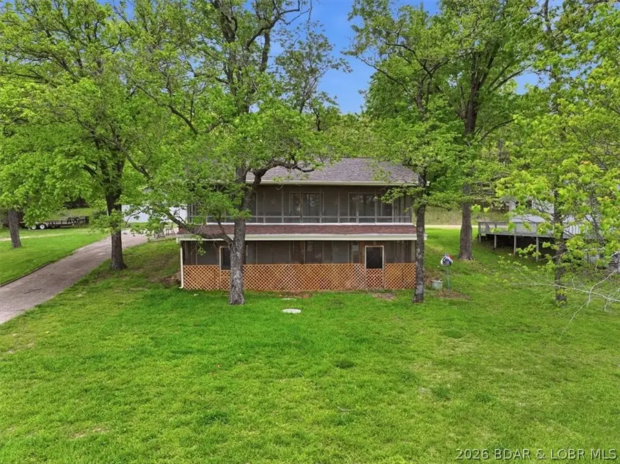 395 Scenic Drive, Climax Springs, MO 65324 - #2