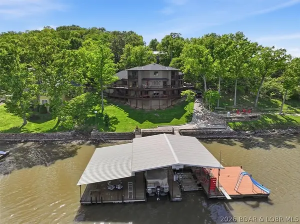 3625 Adkins Road, Climax Springs, MO 65324