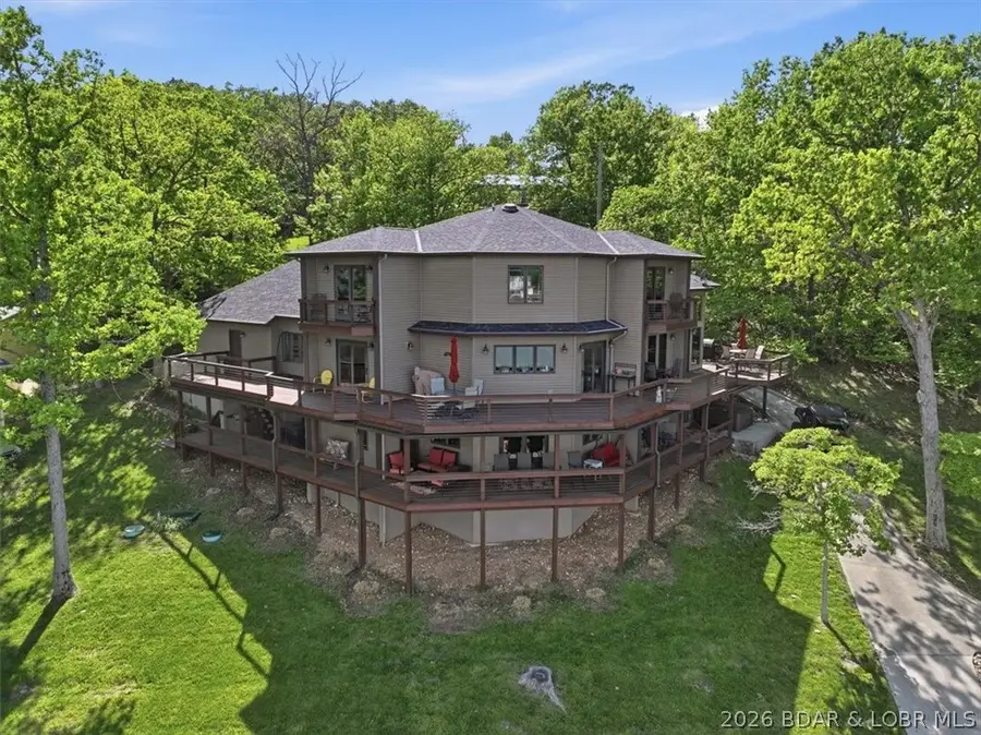 3625 Adkins Road, Climax Springs, MO 65324 - #2