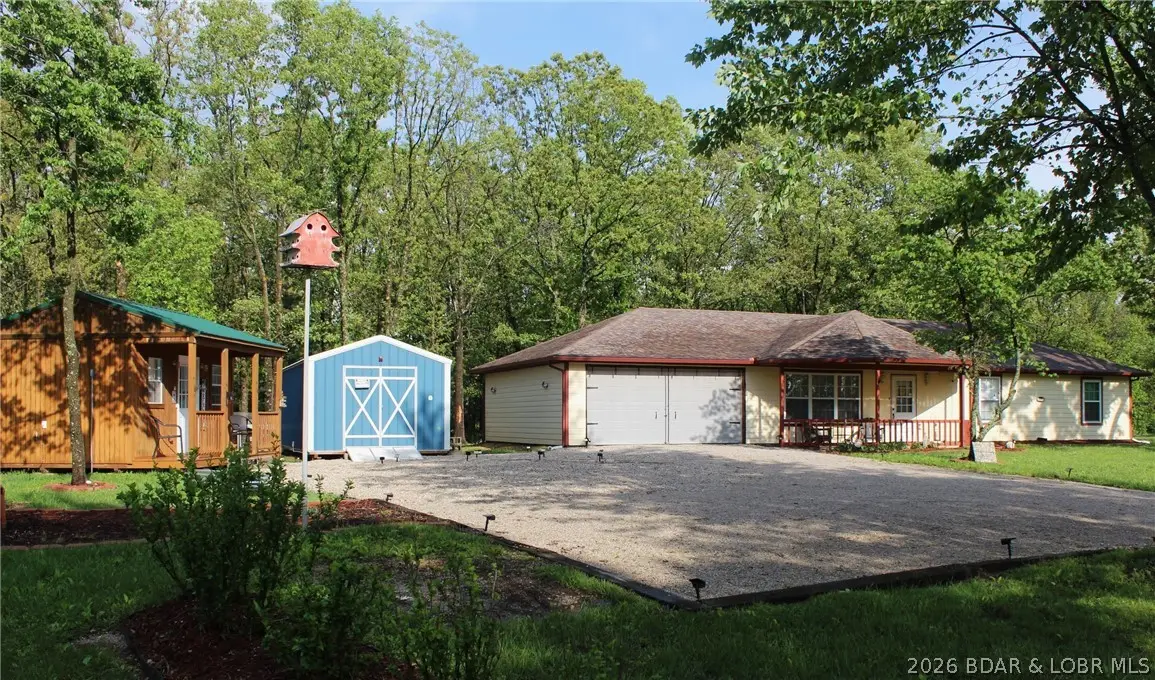 27707 135 Highway, Gravois Mills, MO 65037 - #1
