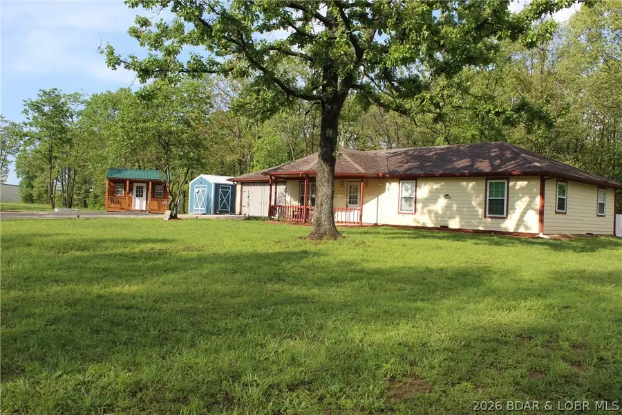 27707 135 Highway, Gravois Mills, MO 65037 - #2