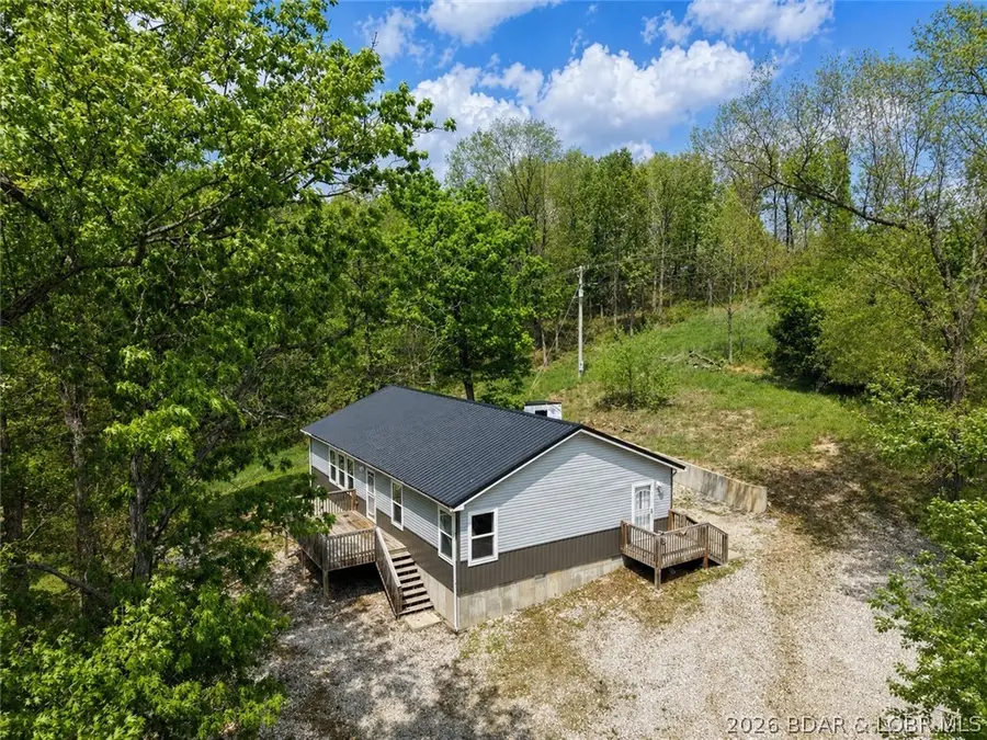 30810 Boyd Road, Gravois Mills, MO 65037 - #2