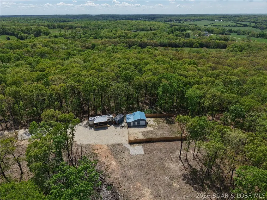 12636 Evergreen Lane, Stover, MO 65078 - #1