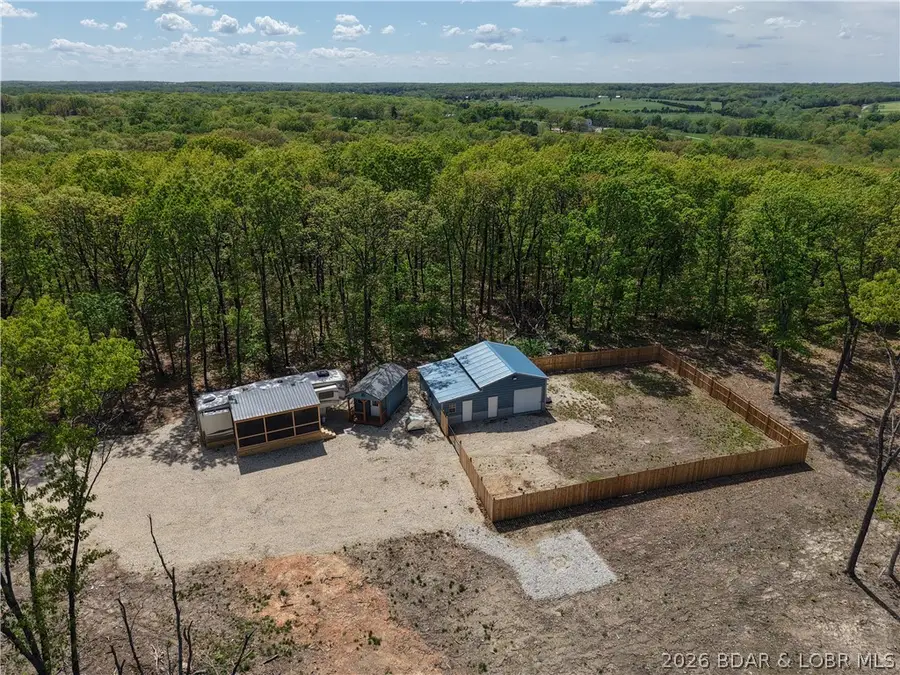 12636 Evergreen Lane, Stover, MO 65078 - #2