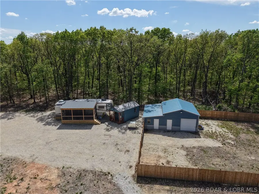 12636 Evergreen Lane, Stover, MO 65078 - #3