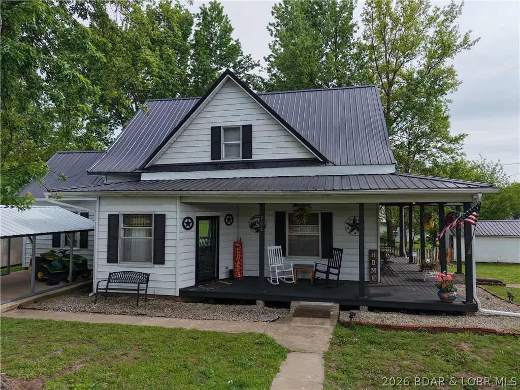 306 Vine Street, Stover, MO 65078 - #1