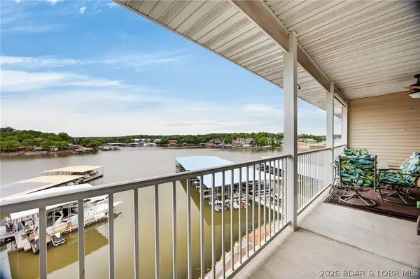 1181 Jeffries Road #A-404, Osage Beach, MO 65065