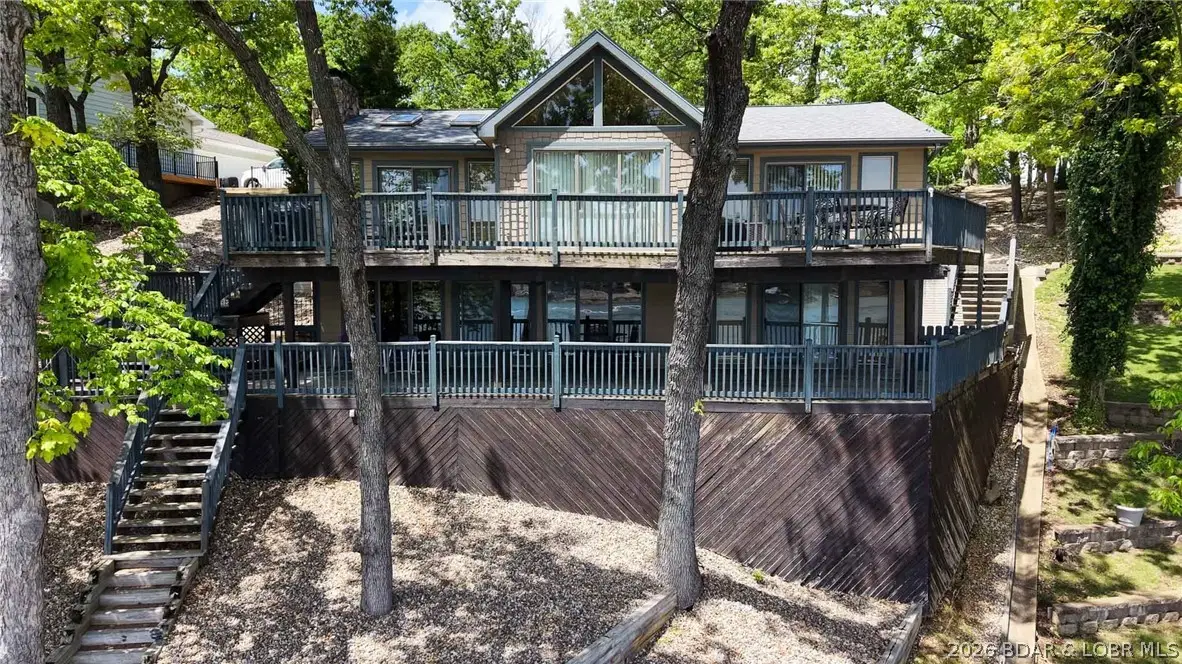 32806 S. Buck Creek Road, Gravois Mills, MO 65037 - #1