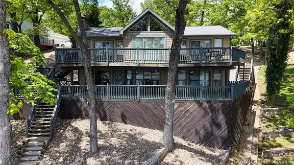 32806 S. Buck Creek Road, Gravois Mills, MO 65037