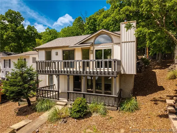 1801 Sunny Ridge Drive, Osage Beach, MO 65065