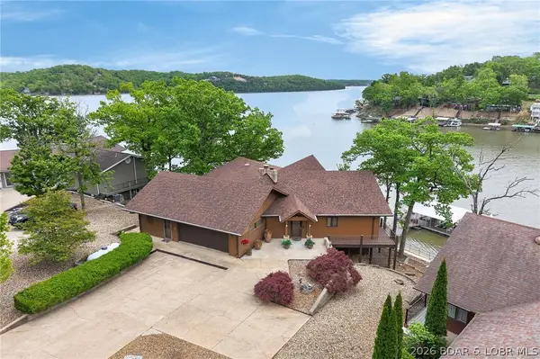 2293 Standing Rock Lane, Camdenton, MO 65020