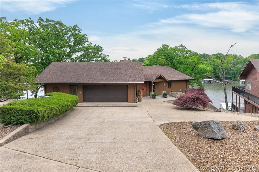 2293 Standing Rock Lane, Camdenton, MO 65020 - #2