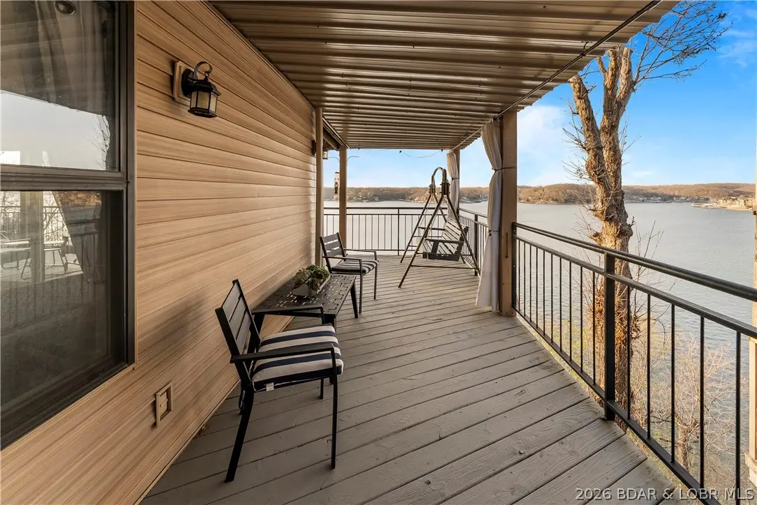 166 Falls Point Drive #1B, Lake Ozark, MO 65049 - #1