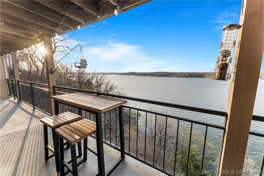 166 Falls Point Drive #1B, Lake Ozark, MO 65049 - #2