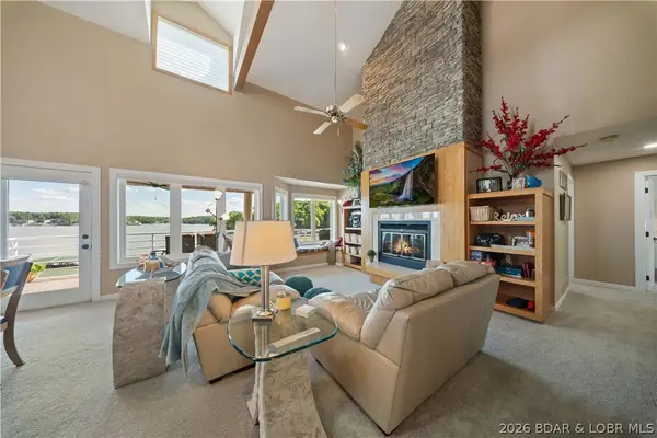 250 Emerald Bay Drive #3A, Lake Ozark, MO 65049