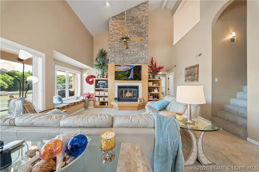 250 Emerald Bay Drive #3A, Lake Ozark, MO 65049 - #2