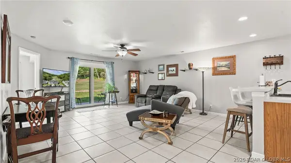 100 Osage Hills Drive #201, Lake Ozark, MO 65049