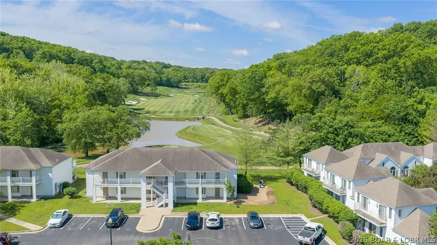 100 Osage Hills Drive #201, Lake Ozark, MO 65049 - #2