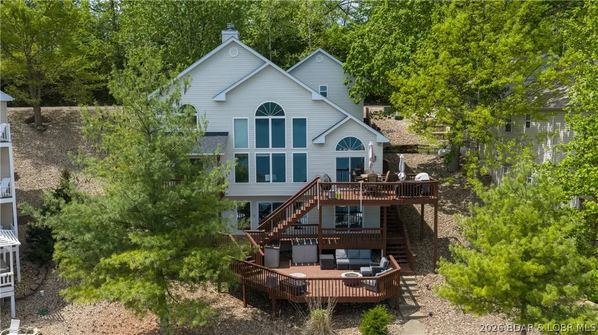 17661 Sheldon Point Road, Gravois Mills, MO 65037 - #1