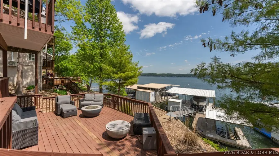 17661 Sheldon Point Road, Gravois Mills, MO 65037 - #2