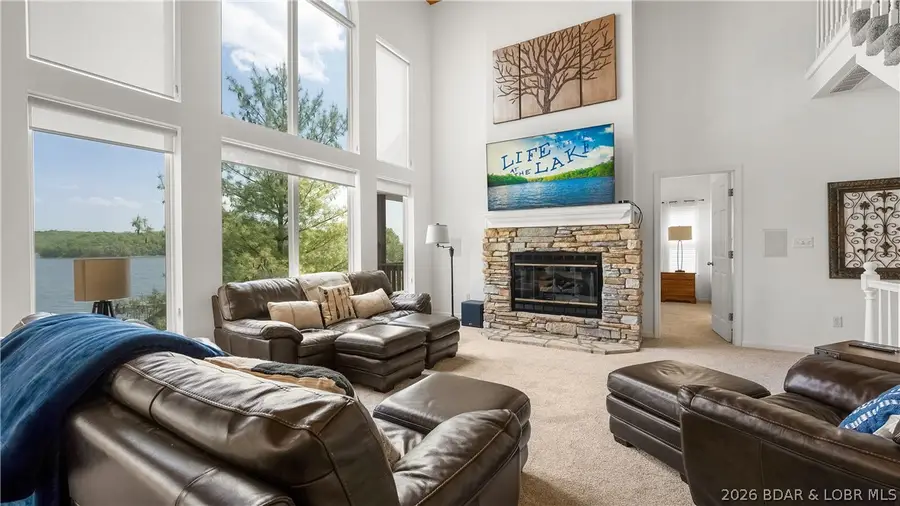 17661 Sheldon Point Road, Gravois Mills, MO 65037 - #3