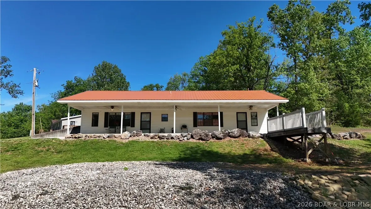 106 Mount Carmel Road, Eldon, MO 65026 - #1