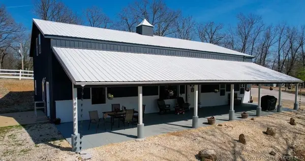 32664 Fischers Point Road, Gravois Mills, MO 65037
