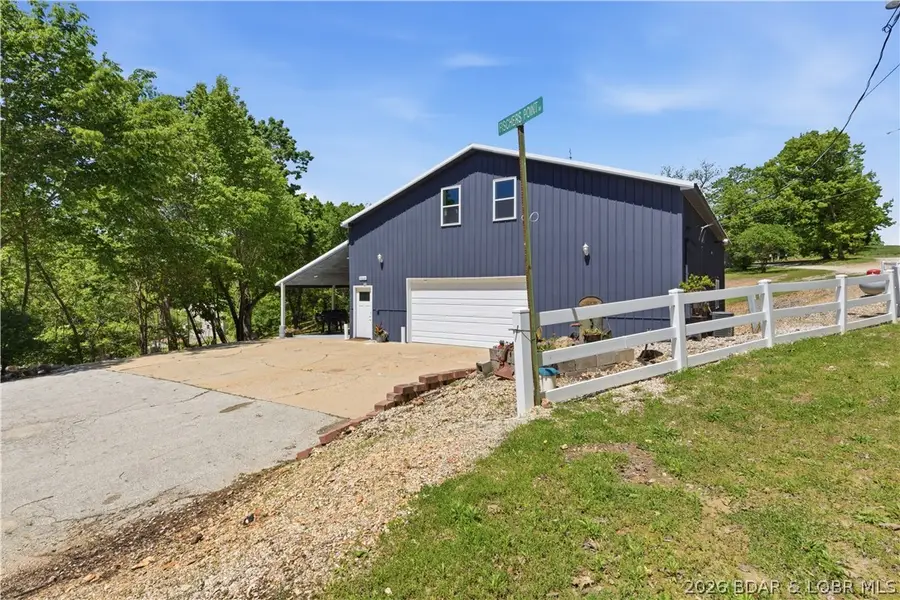 32664 Fischers Point Road, Gravois Mills, MO 65037 - #2