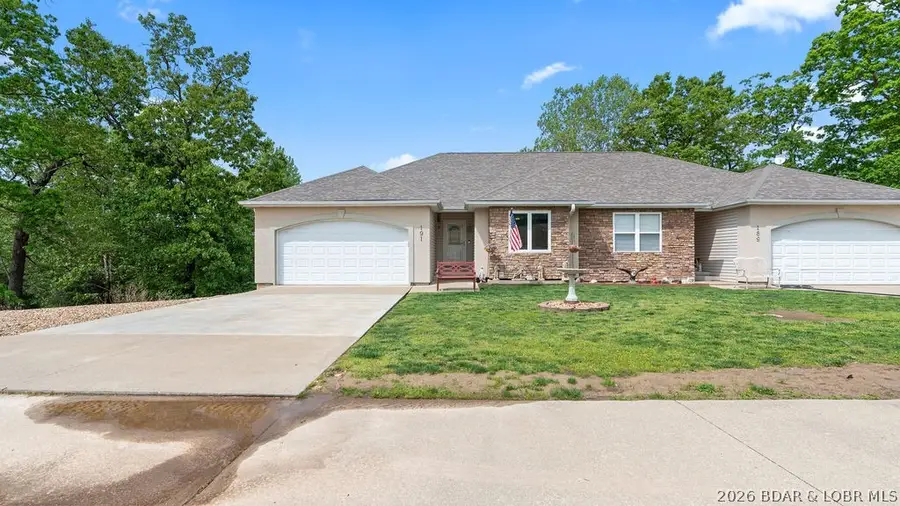 191 Park Place Drive, Kaiser, MO 65047 - #2