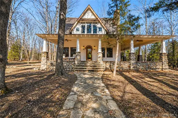 21255 Lark Road, Lebanon, MO 65536