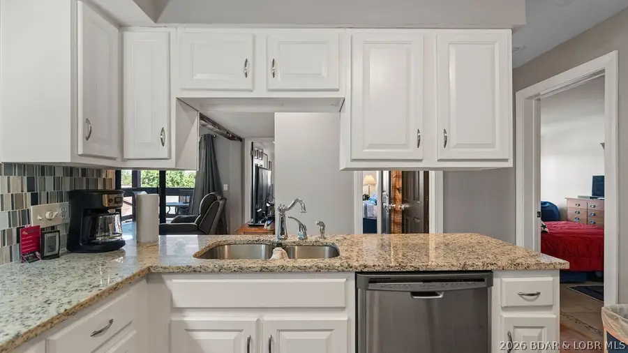 5940 Baydy Peak Road #1111, Osage Beach, MO 65065 - #2