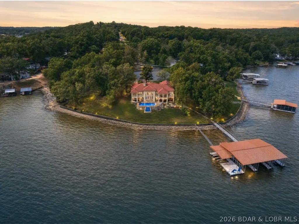 32 Quiet Waters Lane, Sunrise Beach, MO 65079 - #1