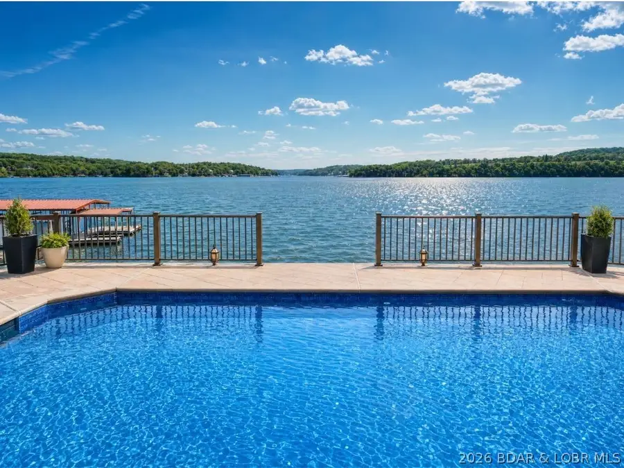 32 Quiet Waters Lane, Sunrise Beach, MO 65079 - #3