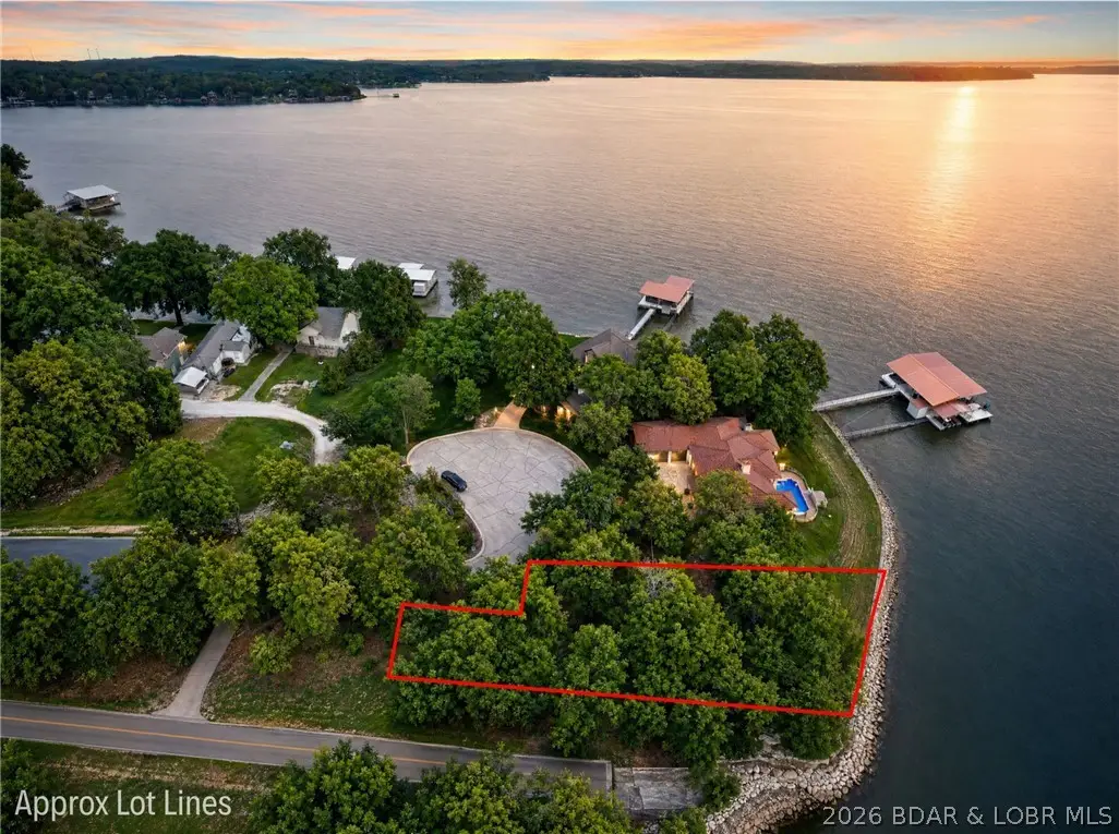 Lot 1 Quiet Waters, Sunrise Beach, MO 65079 - #1
