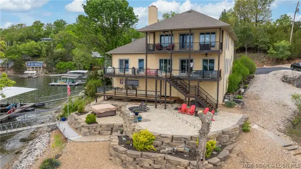 6 Haney Road, Rocky Mount, MO 65072