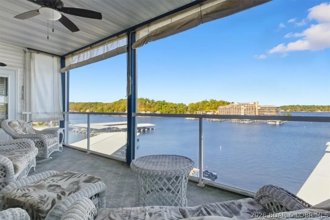 12 Monarch Cove #5B, Lake Ozark, MO 65049 - #1