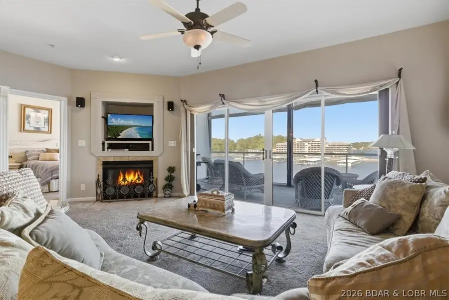 12 Monarch Cove #5B, Lake Ozark, MO 65049 - #3
