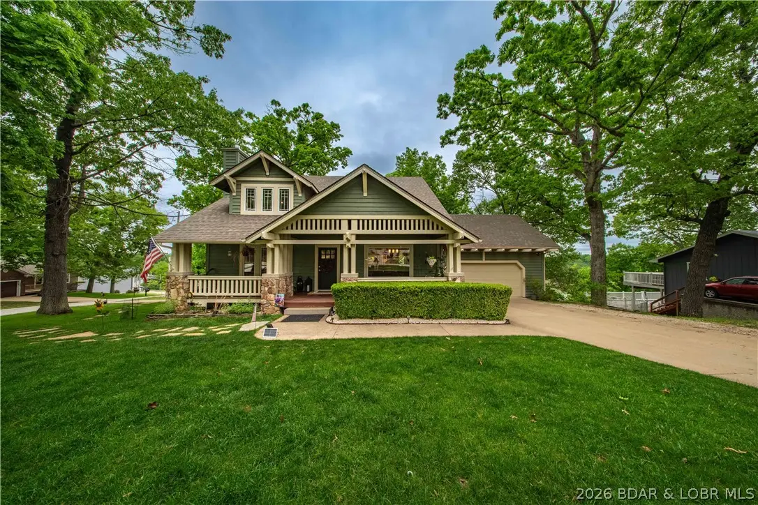 5776 Bluebird Circle, Osage Beach, MO 65065 - #1