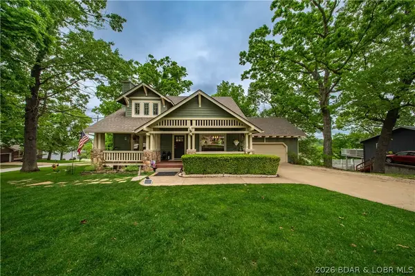5776 Bluebird Circle, Osage Beach, MO 65065