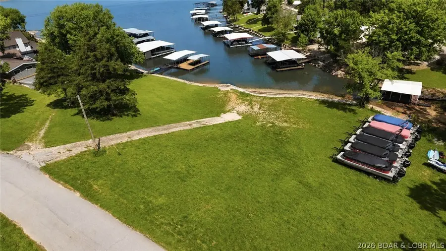 TBD Blue Haven Beach Road, Camdenton, MO 65020 - #3