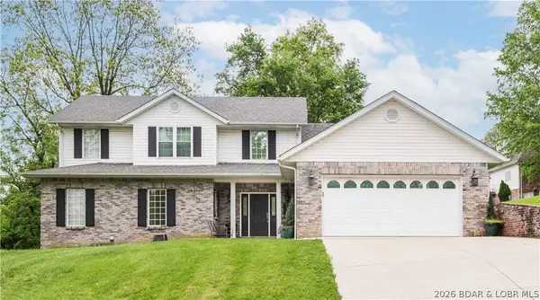 235 Joe Land, Jefferson City, MO 65101