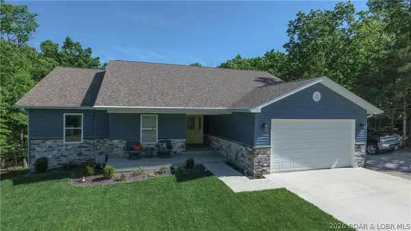 411 Cornett Branch Road, Four Seasons, MO 65049