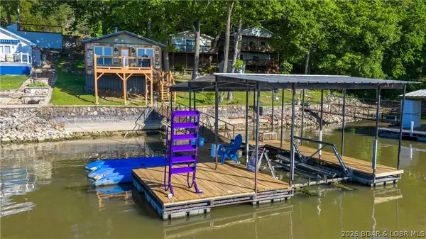 404 Jupiter Road, Camdenton, MO 65020