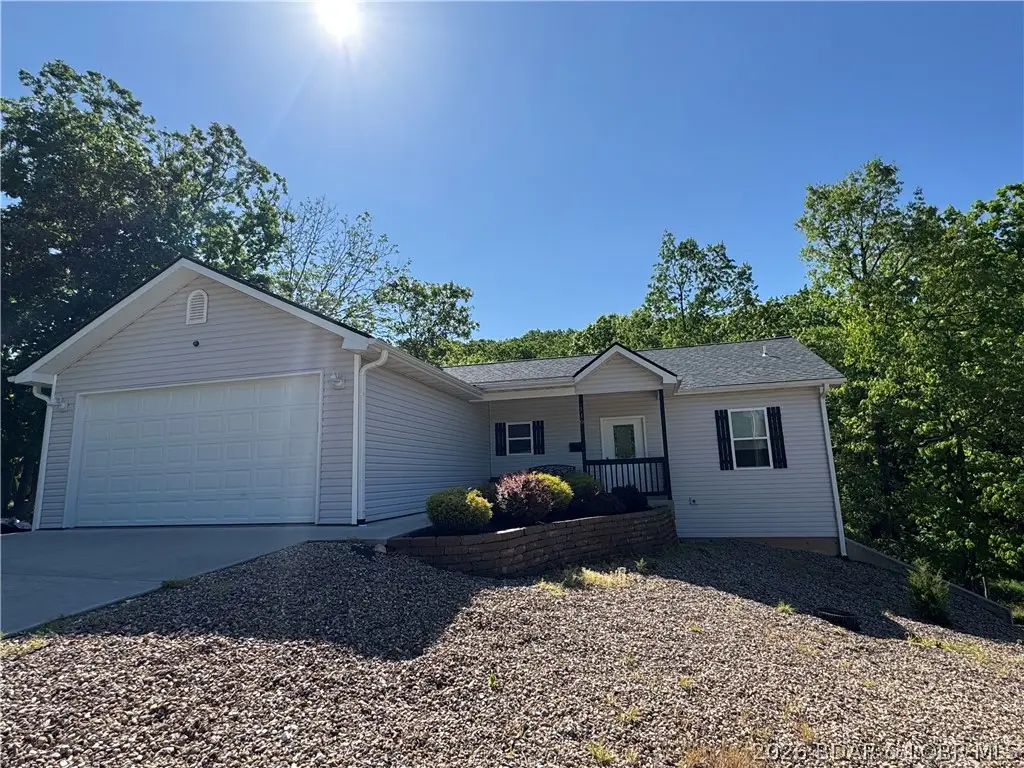 110 Mayerling Drive, Gravois Mills, MO 65037 - #1
